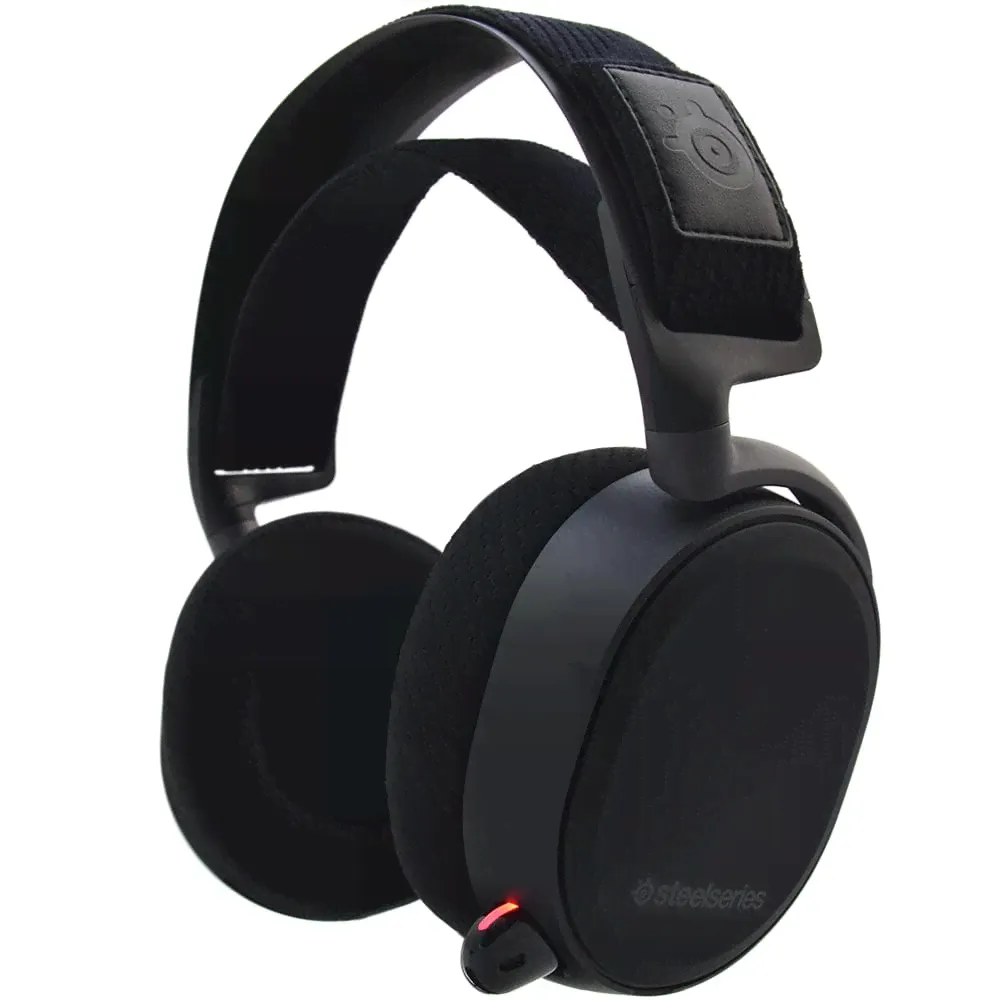 Наушники SteelSeries Arctis Pro Wireless-2