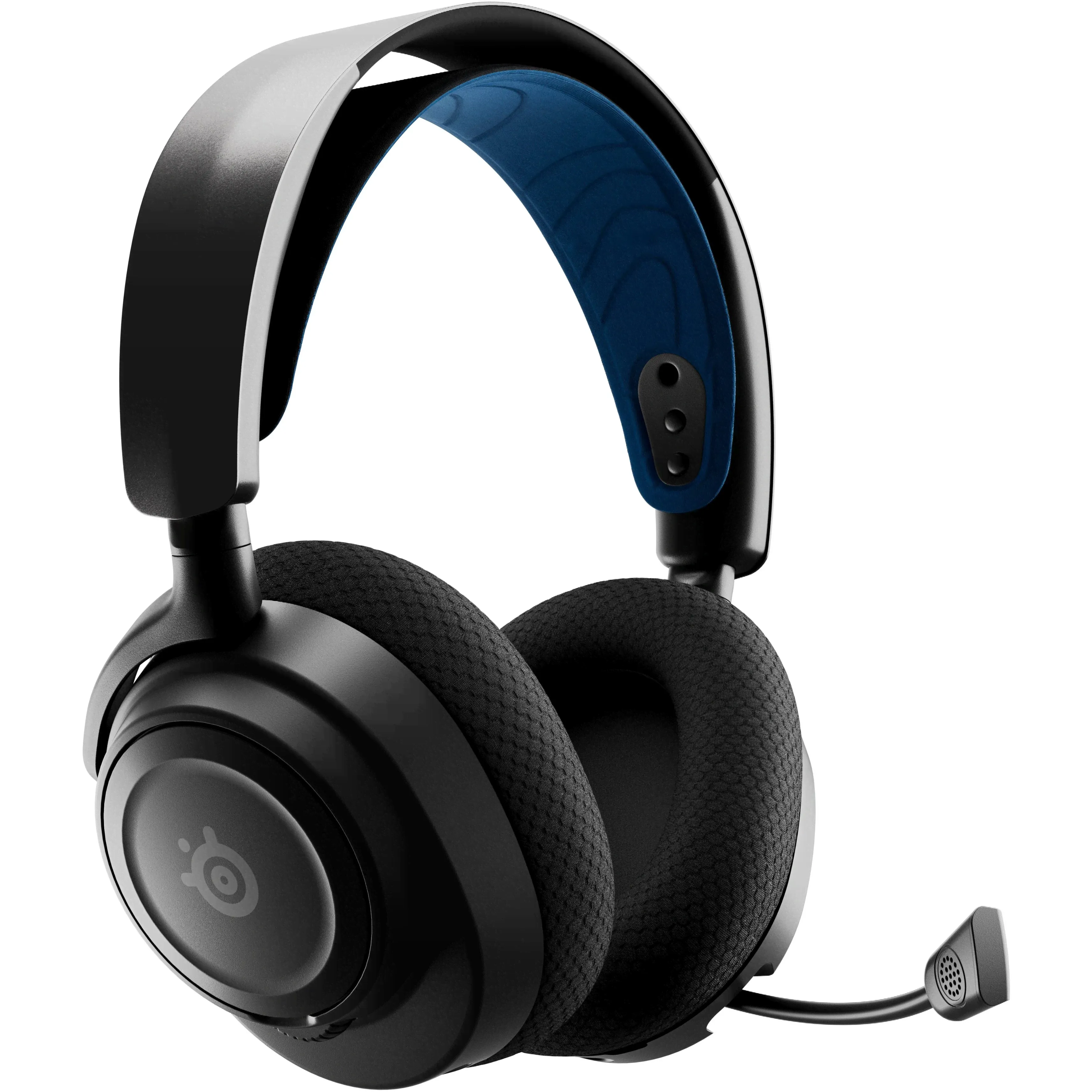 SteelSeries Arctis Nova 7P наушники-3
