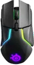 Мышь беспроводная Steelseries Rival 650 чёрный USB (62456)