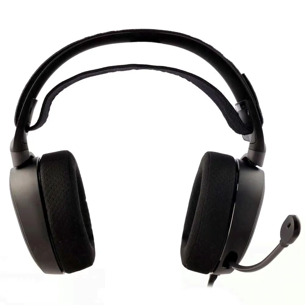 Наушники SteelSeries Arctis Pro-0