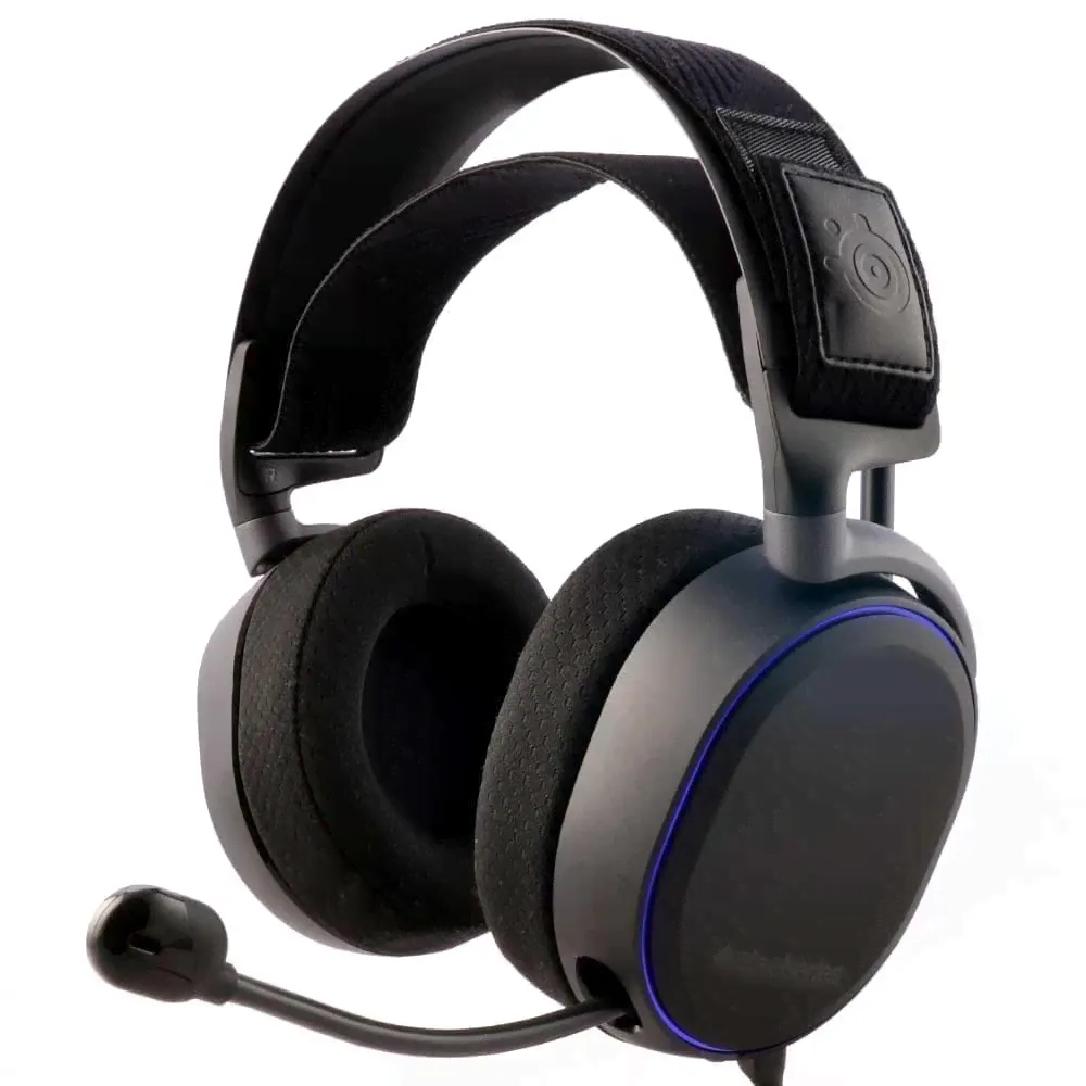 Наушники SteelSeries Arctis Pro-3