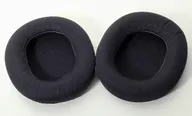 Амбушюры для наушников Steelseries Arctis 3/Arctis 5/Arctis 7 чёрные