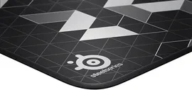 Коврик для мыши SteelSeries QcK+ Limited (63700)