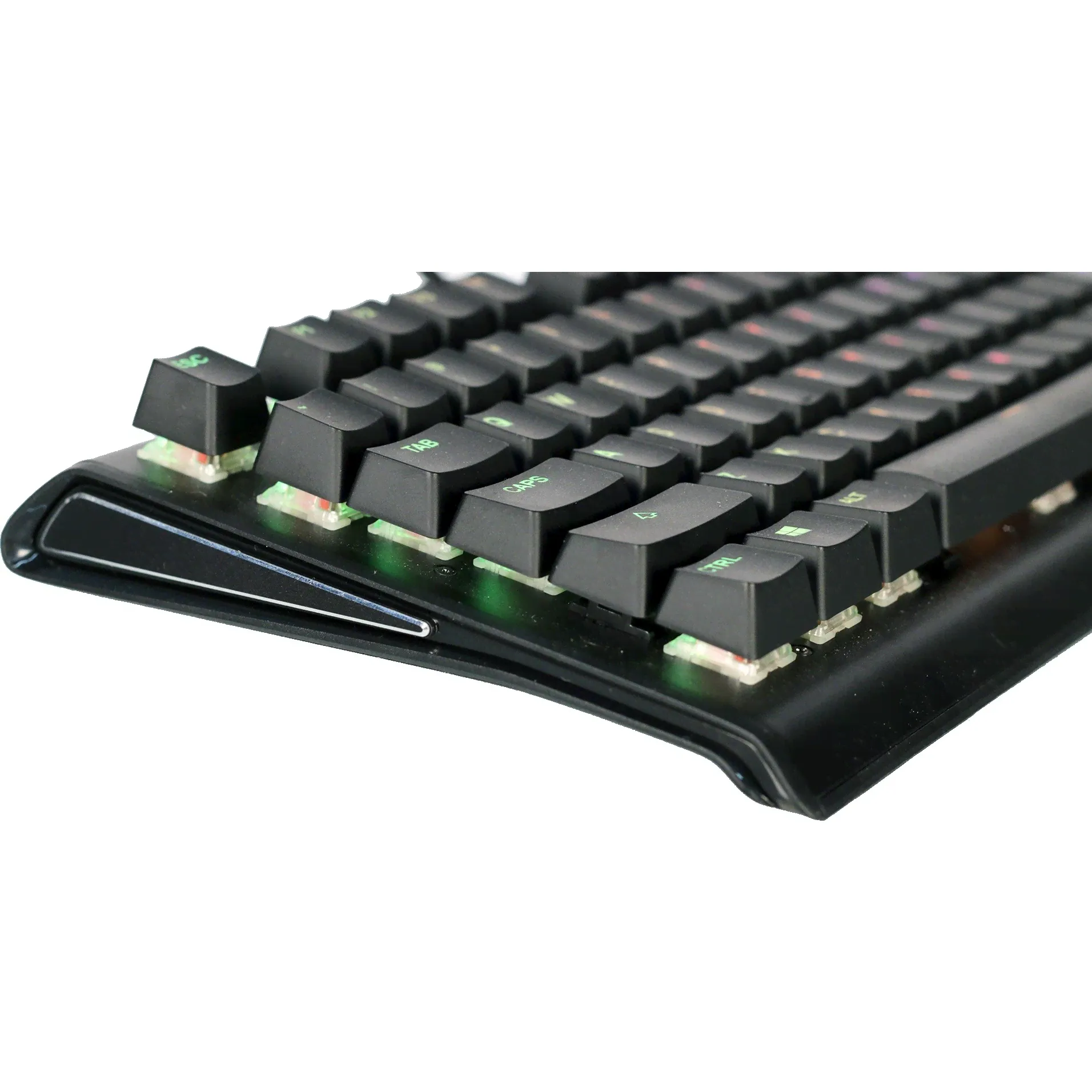 SteelSeries Apex M750 TKL клавиатура-2