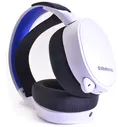 Компьютерная гарнитура SteelSeries Arctis 7P Wireless White