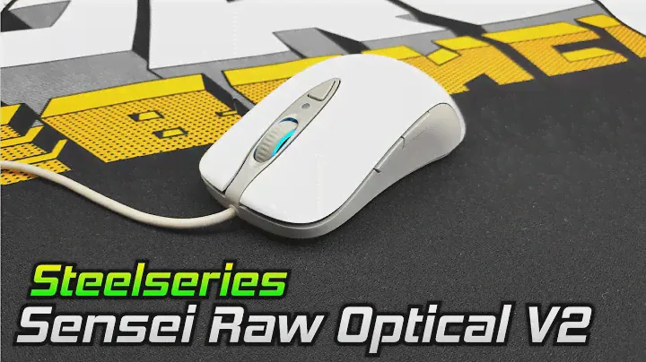 Обзор Sensei Raw Optical V2. Убийца клонов?