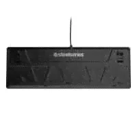 Клавиатура SteelSeries Apex 100 в Санкт-Петербурге-4