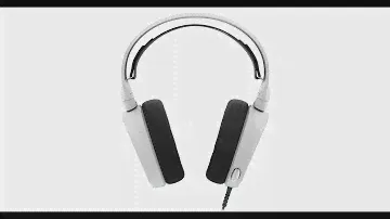 Arctis 3