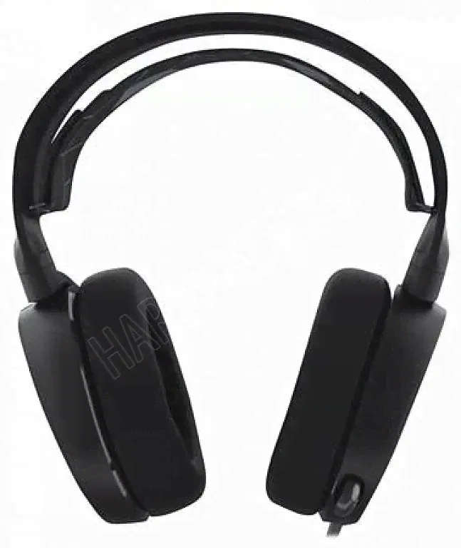 Гарнитура SteelSeries Arctis 3 (61433)-2