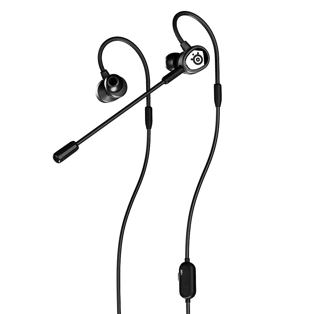 Наушники SteelSeries Tusq-0
