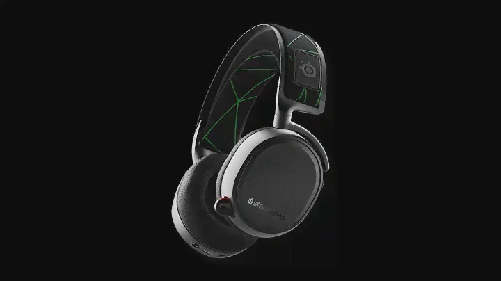 New SteelSeries Arctis 9X Wireless Gaming headset for Xbox | GAMING TECH | THE GAMER