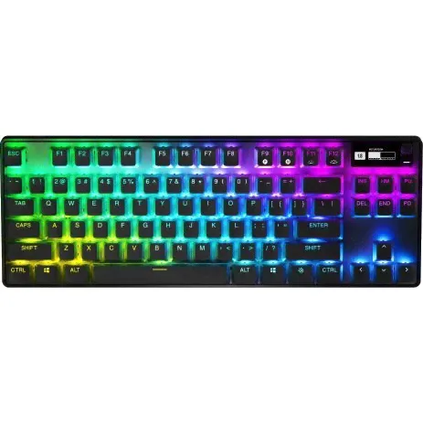 SteelSeries Apex Pro TKL Wireless (2023) клавиатуры-0
