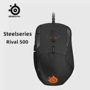Мышь из серии SteelSeries для соревнований 100, для соревнований, для соревнований по соревнованиям 500, для соревнований по соревнованиям 600, для со... (art.: 3920be65156ab)