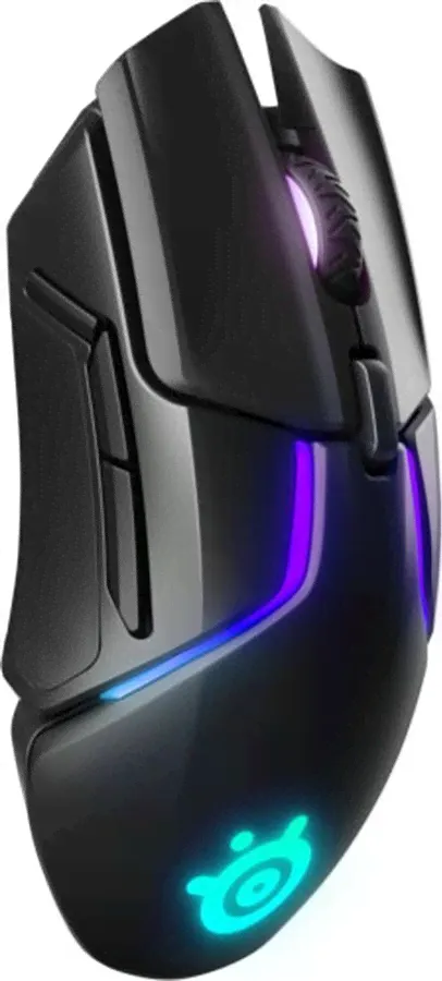 SteelSeries Игровая мышь беспроводная Rival 650, черный-0