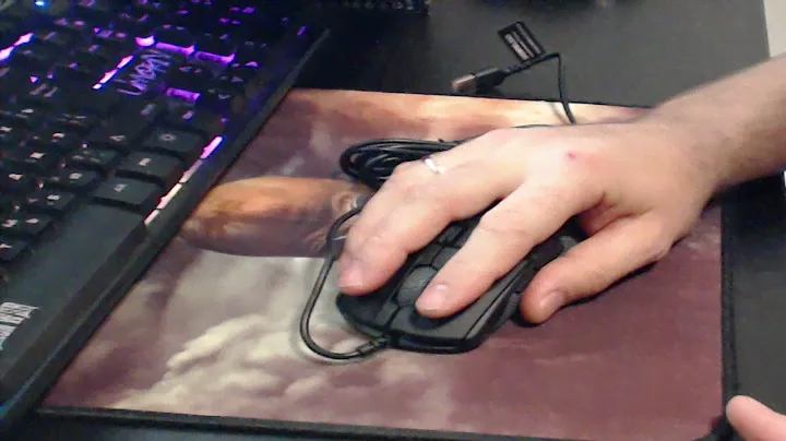 Мышь SteelSeries Sensei 310 Black USB/Thermaltake Volos Black USB