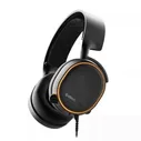 Игровые наушники SteelSeries Arctis 5