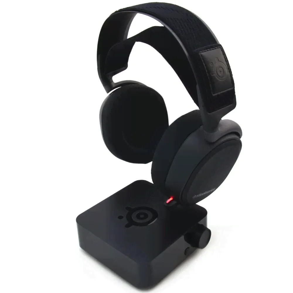 Наушники SteelSeries Arctis Pro Wireless-4
