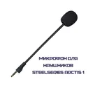 Микрофон для наушников SteelSeries Arctic 1