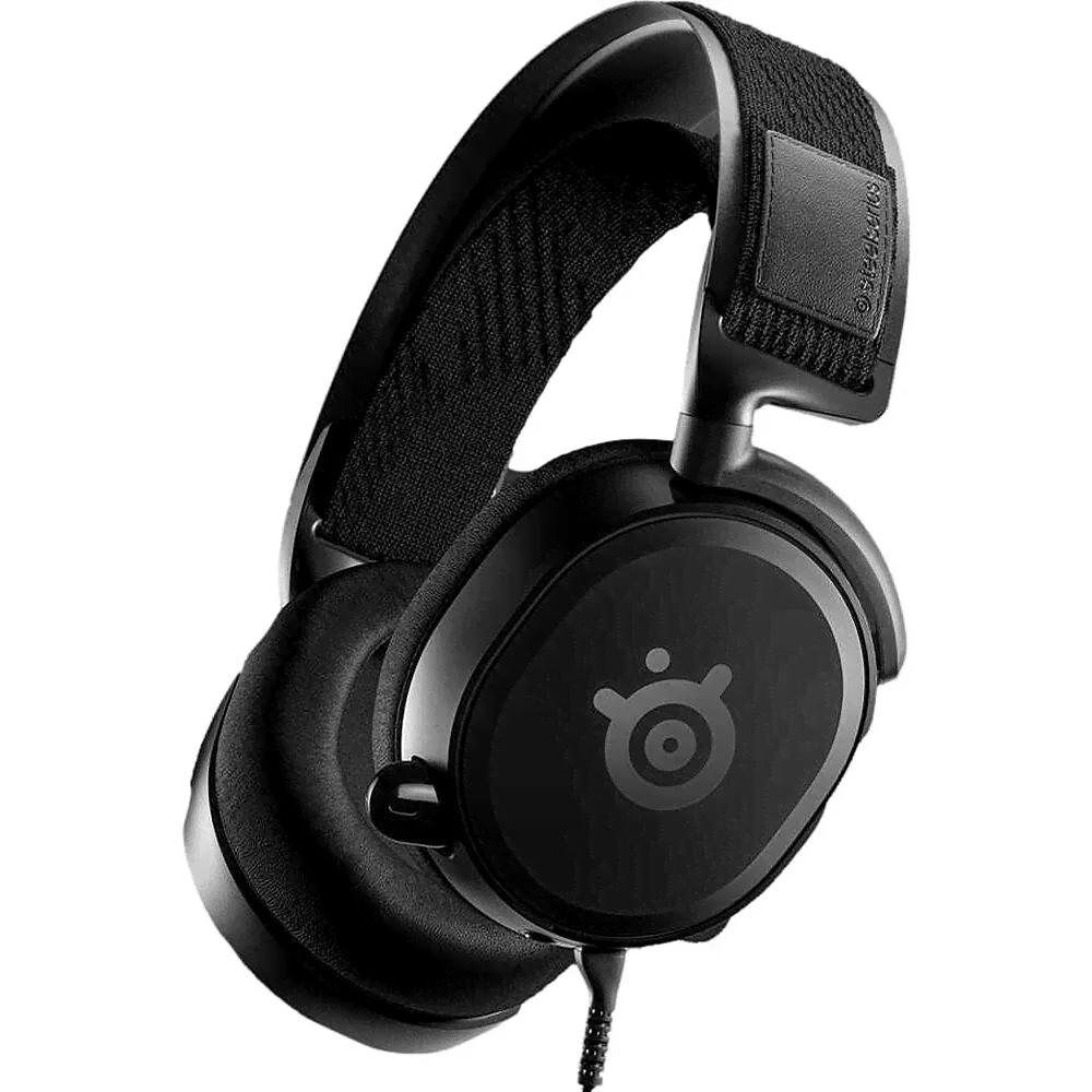 Наушники SteelSeries Arctis Prime-0