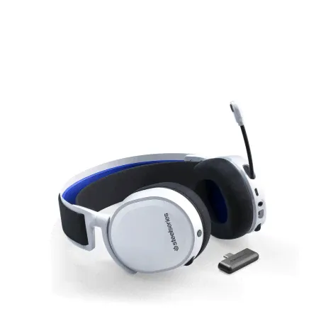 Наушники SteelSeries Arctis 7P белый (61467)-3