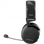 Игровые наушники SteelSeries Arctis 7 Black-2