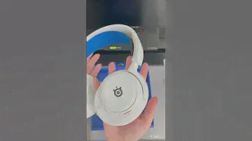 T_SU:: Unboxing SteelSeries Arctis Nova 7P Wireless Headset #unboxing #steelseries #headset