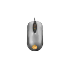 Игровая мышка SteelSeries Sensei Pro Grade Laser Mouse