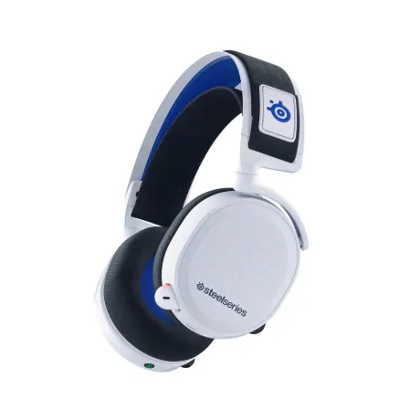 Наушники SteelSeries Arctis 7P белый (61467)-1